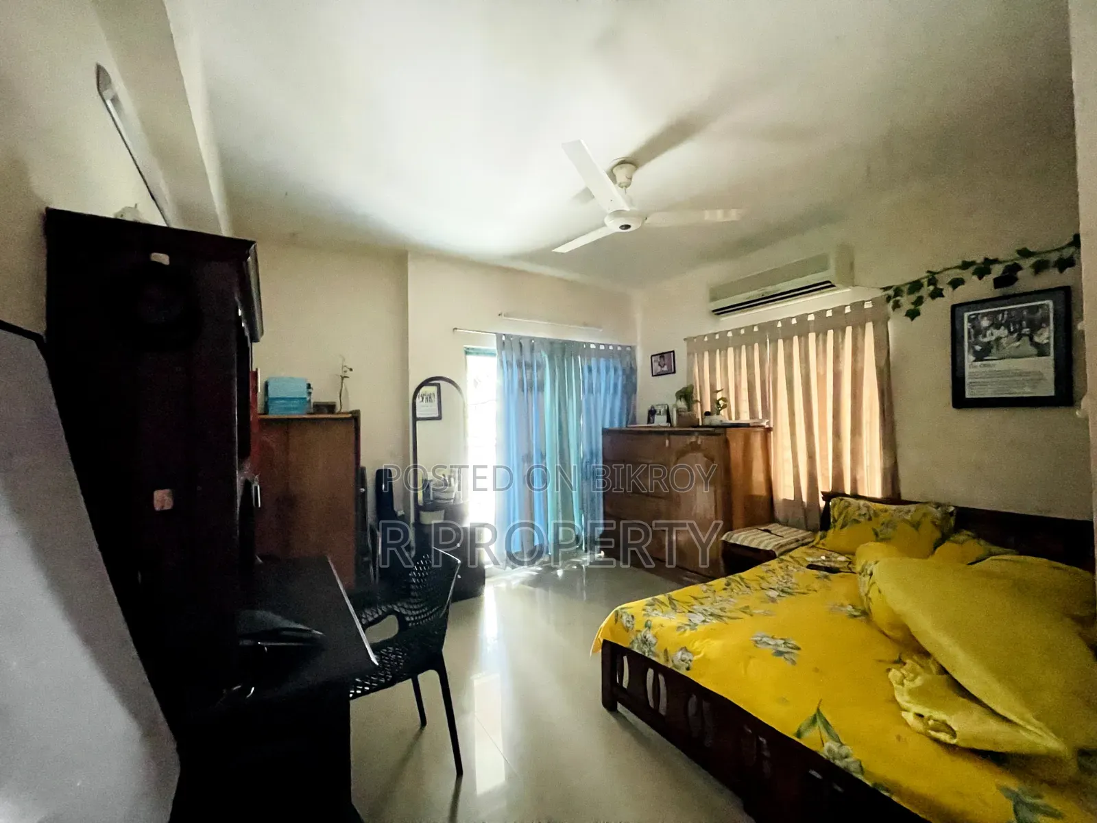3-Bedroom Apartment in Sector-04, Uttara for Sale in Uttara