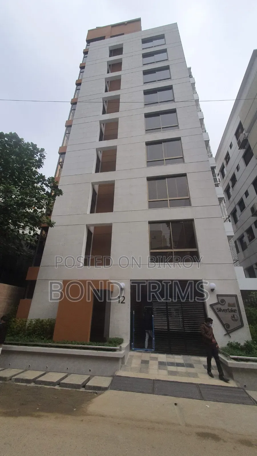 3-Bedroom Apartment in Asset Silverlake, Uttara for Sale in Uttara