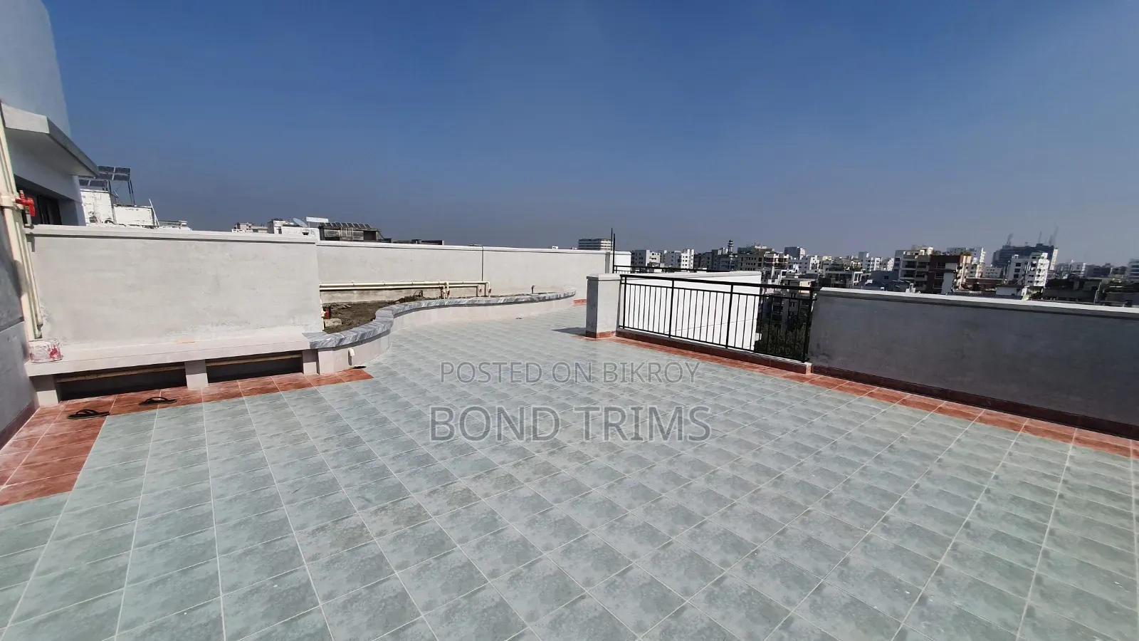3-Bedroom Apartment in Asset Silverlake, Uttara for Sale in Uttara