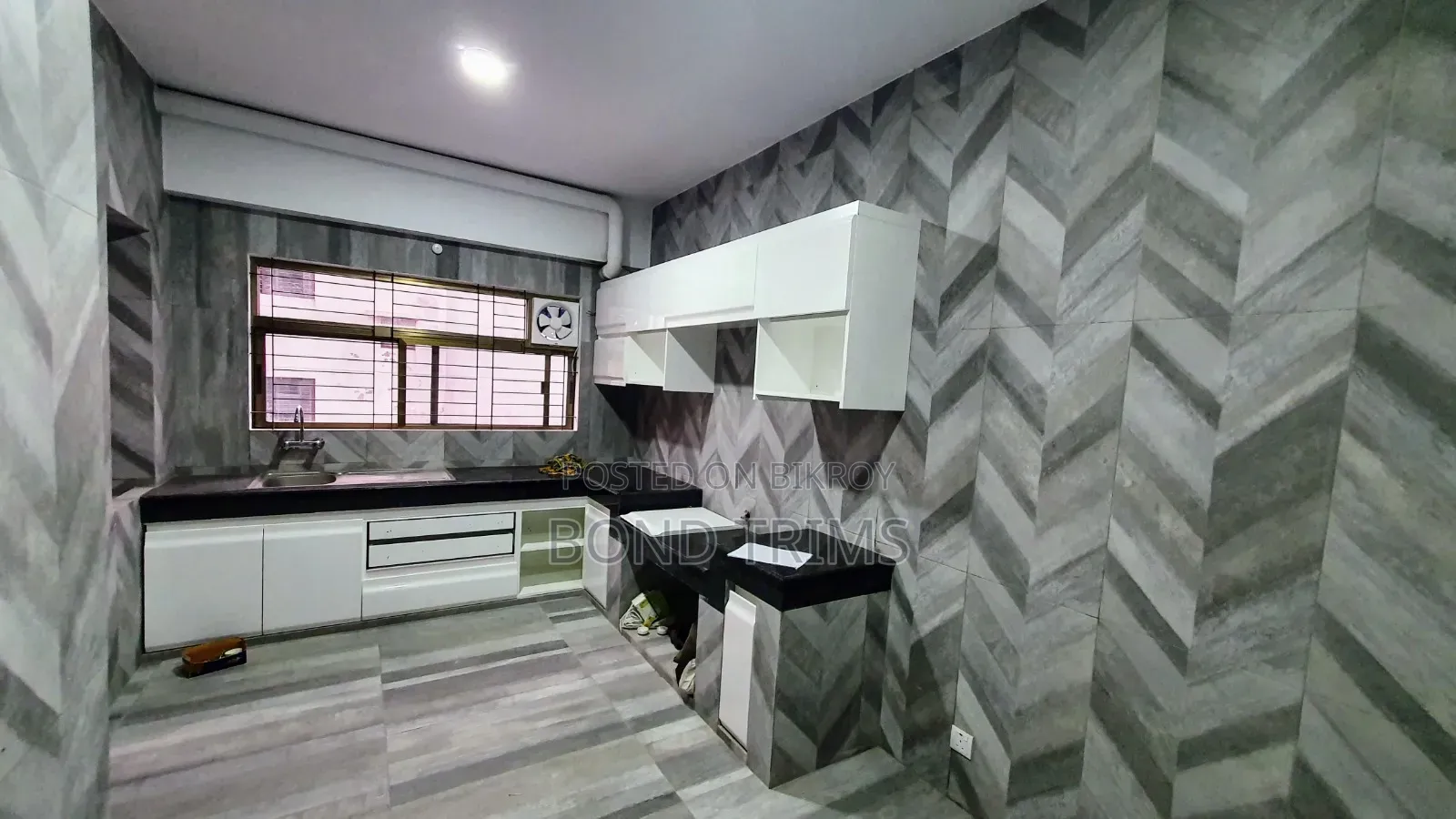 3-Bedroom Apartment in Asset Silverlake, Uttara for Sale in Uttara