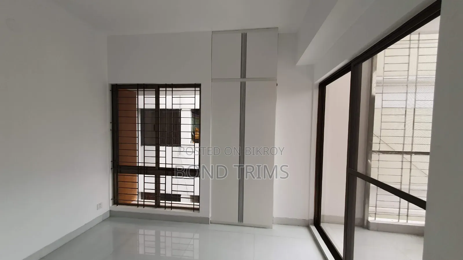 3-Bedroom Apartment in Asset Silverlake, Uttara for Sale in Uttara