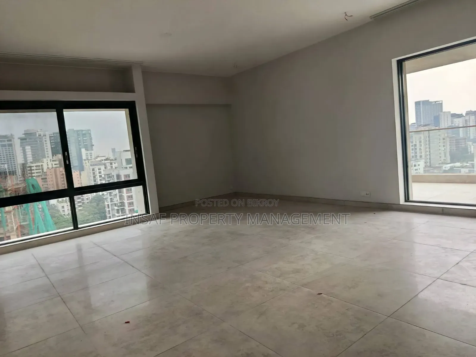 5bdrm Apartment in Gulshan for sale in Gulshan