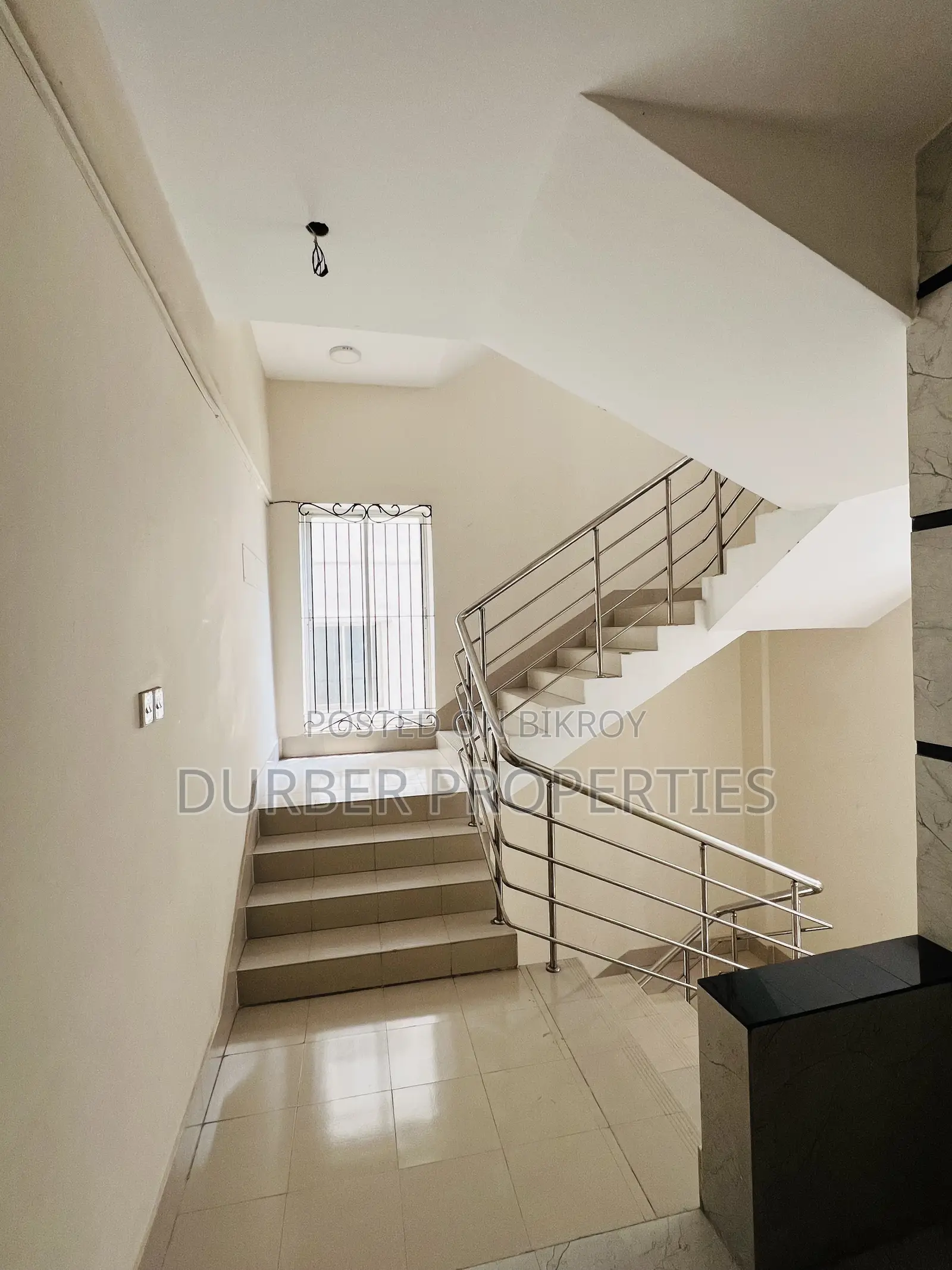 Furnished 3-Bedroom Apartment in Bashundhara for Sale in Basundhara