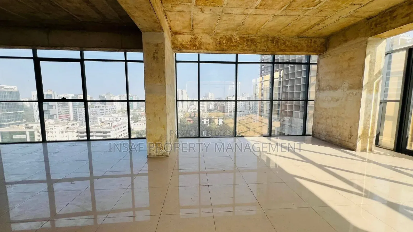 5000 Sq Ft Office Space For Sale On Gulshan Avenue | Prime Location. in Gulshan