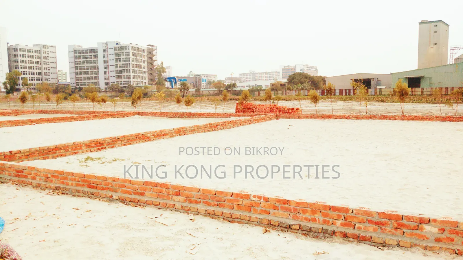 Get a ready plot near Army Housing Jalsiri beside Bashundhara and build your home in Purbachal