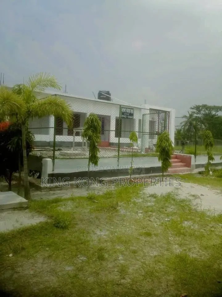 Get a ready plot near Army Housing Jalsiri beside Bashundhara and build your home in Purbachal