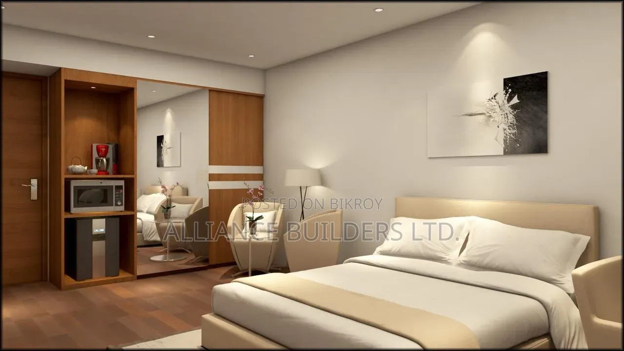 Hotel Share for Sale in Cox's Bazar Sadar