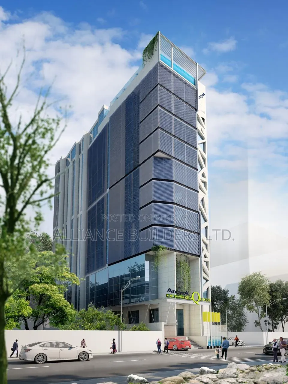 Hotel Share for Sale in Cox's Bazar Sadar