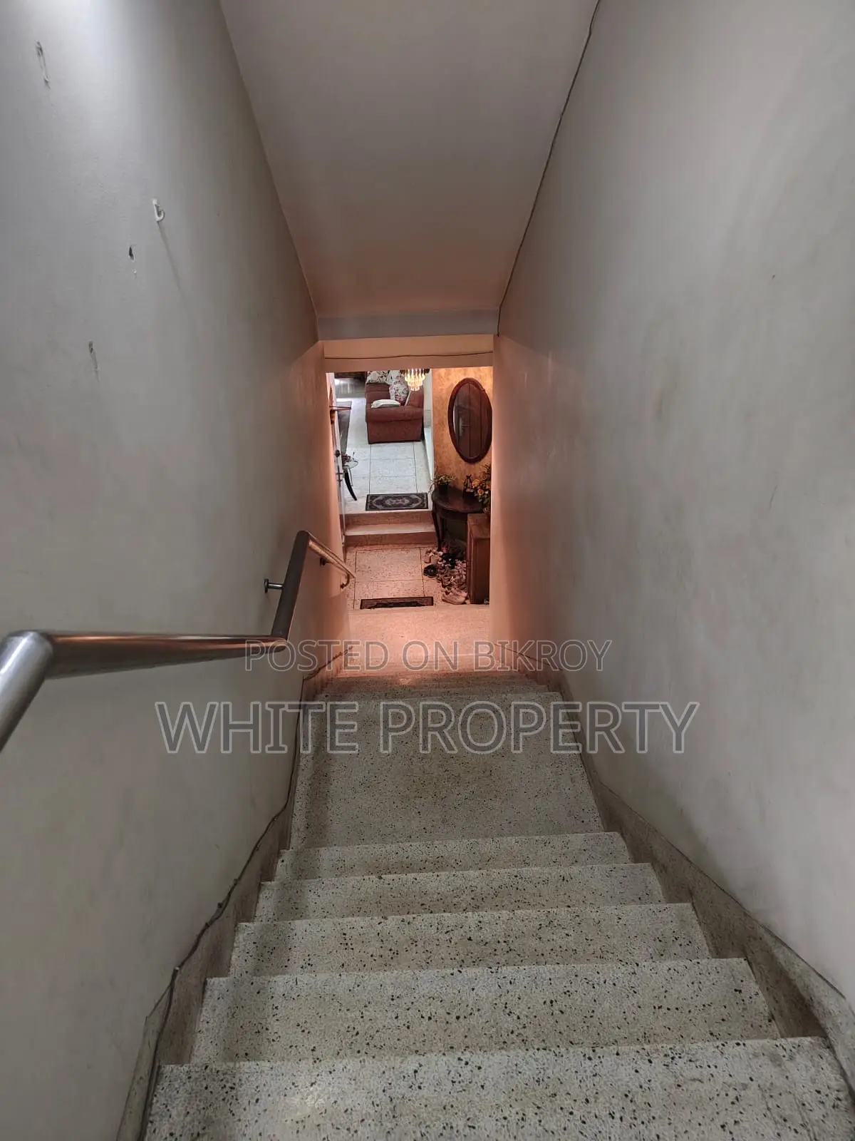 4-bedroom Apartment in White Property, Baridhara for Sale in Baridhara