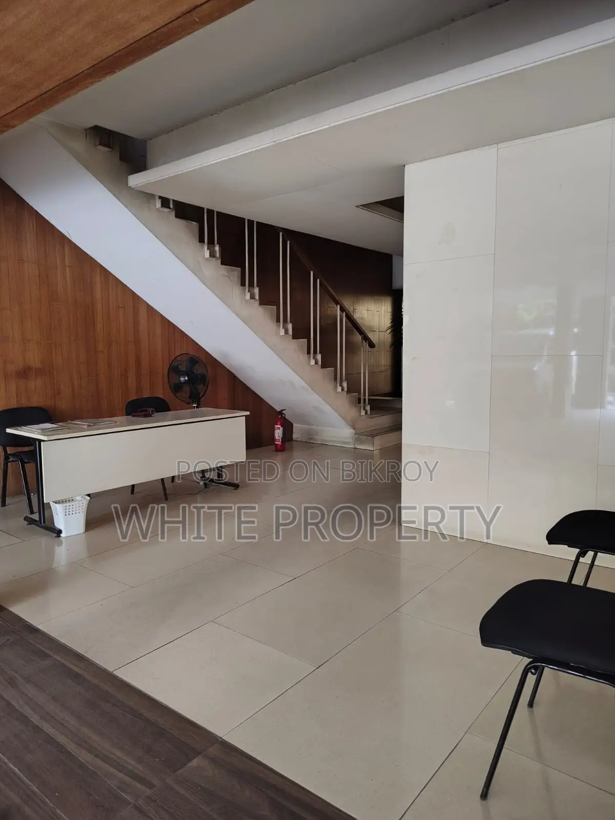 4-bedroom Apartment in White Property, Baridhara for Sale in Baridhara