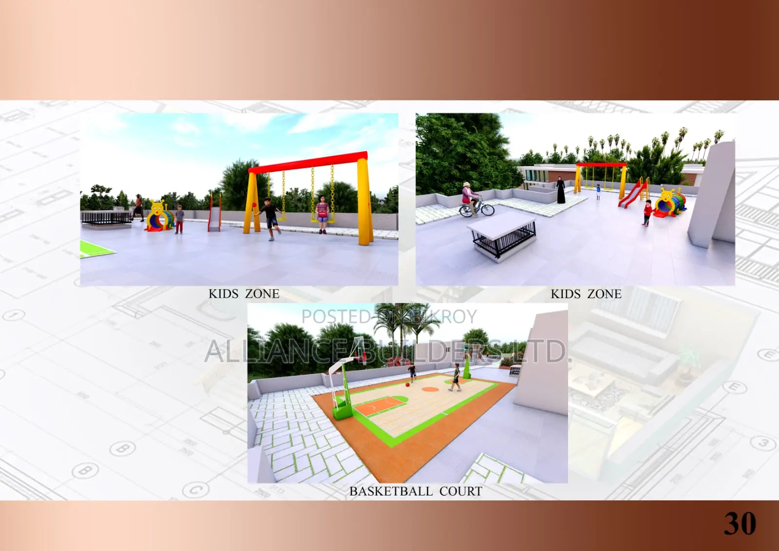 2-bedroom Apartment in Alliance Builders, Mirpur for Sale in Mirpur