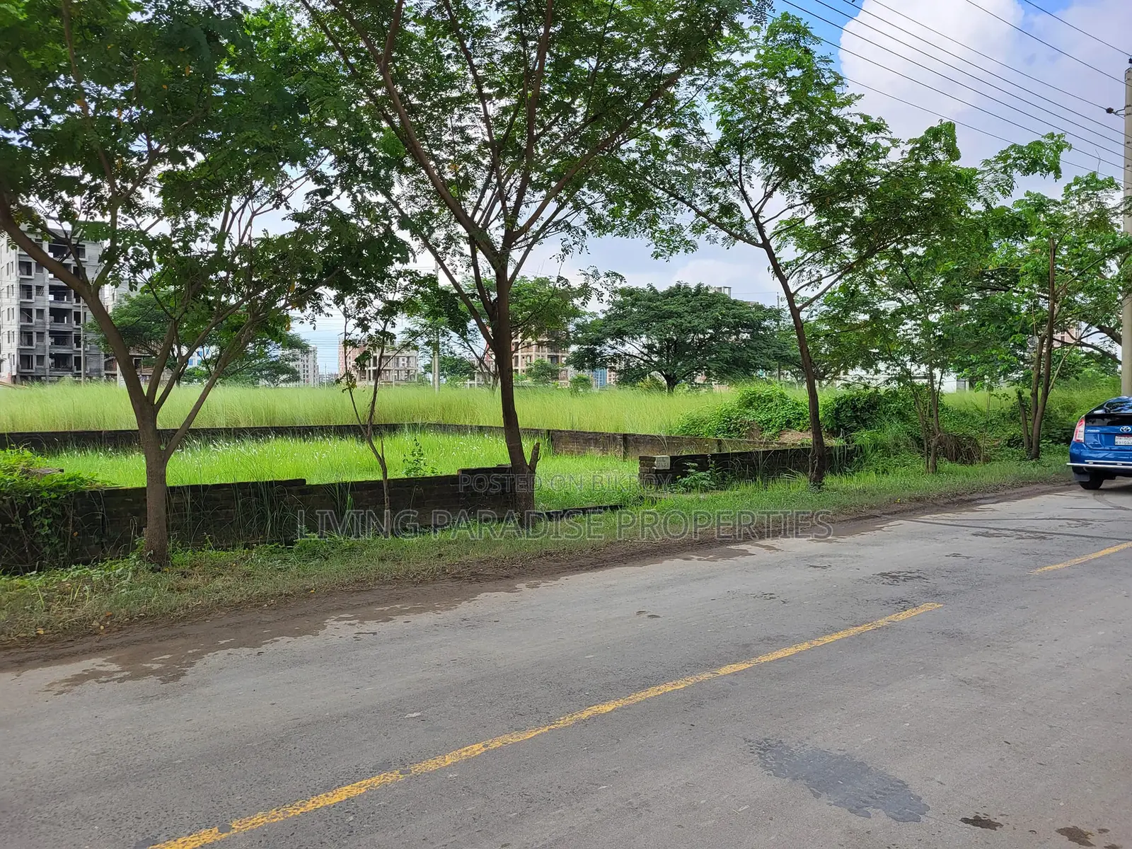 M=Block || North Face || 10 Katha Plot || Urgent Sale in Basundhara