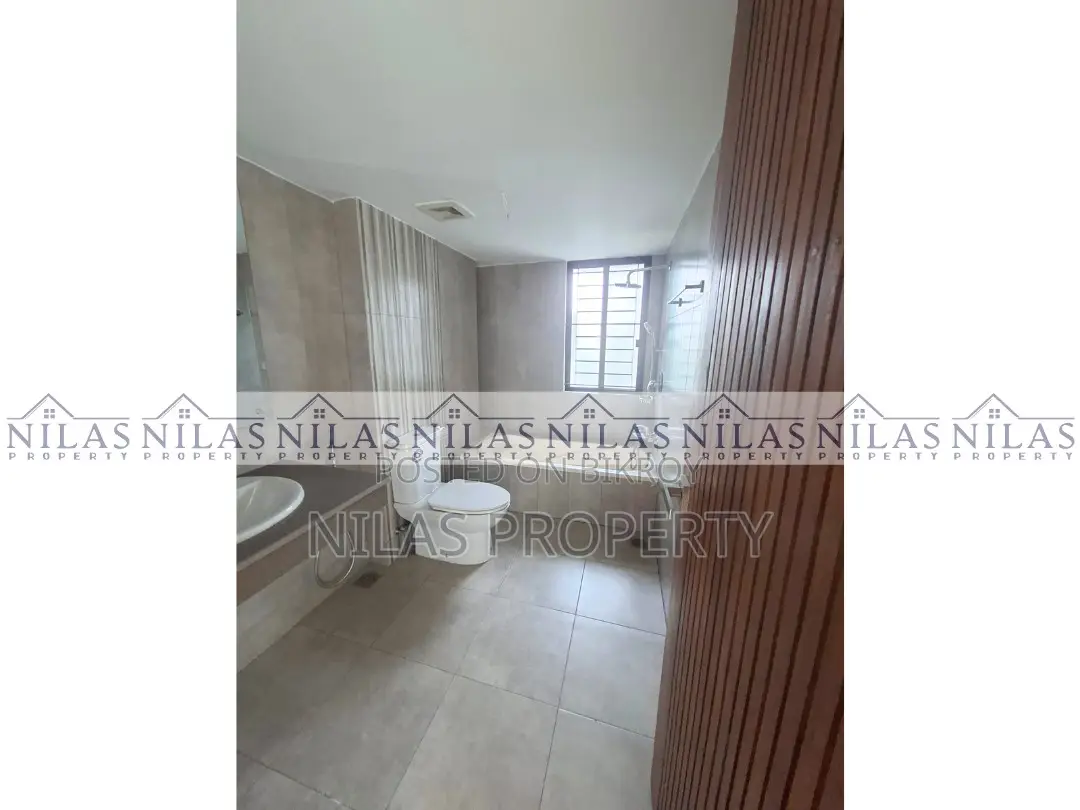 3-Bedroom Apartment in Banani for Sale in Banani