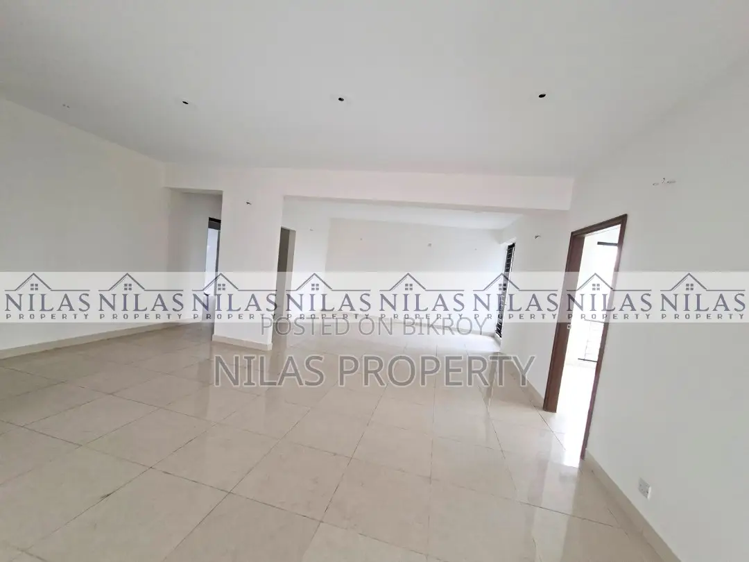 3-Bedroom Apartment in Banani for Sale in Banani