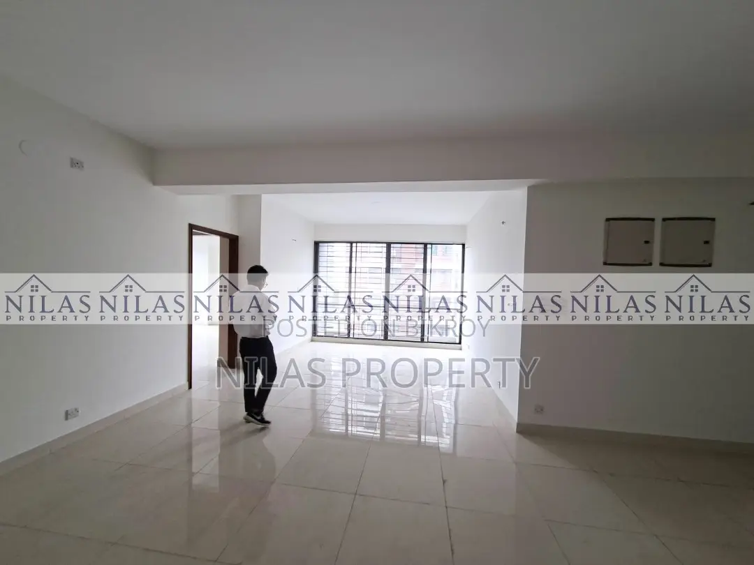 3-Bedroom Apartment in Banani for Sale in Banani