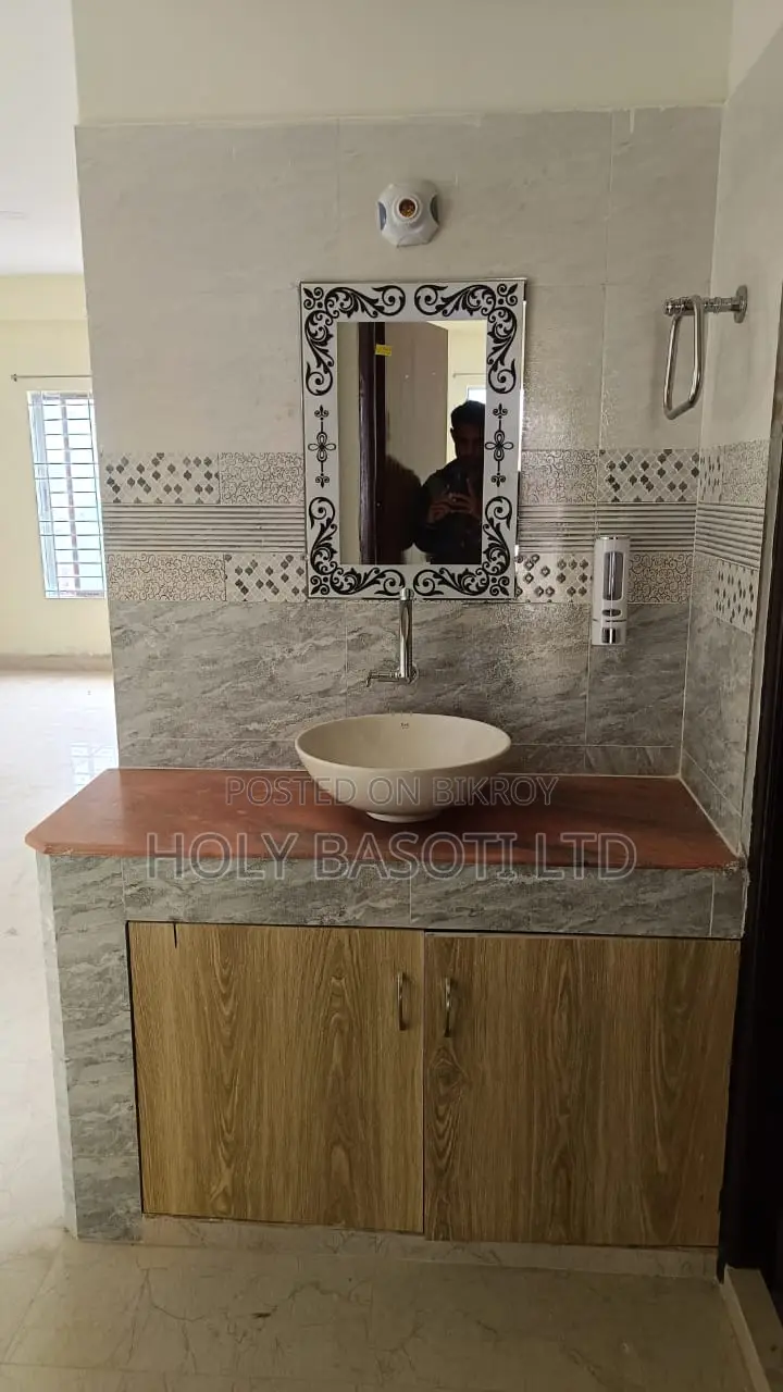 3-Bedroom Apartment in Holy Basati Ltd., Basundhara for Sale in Basundhara