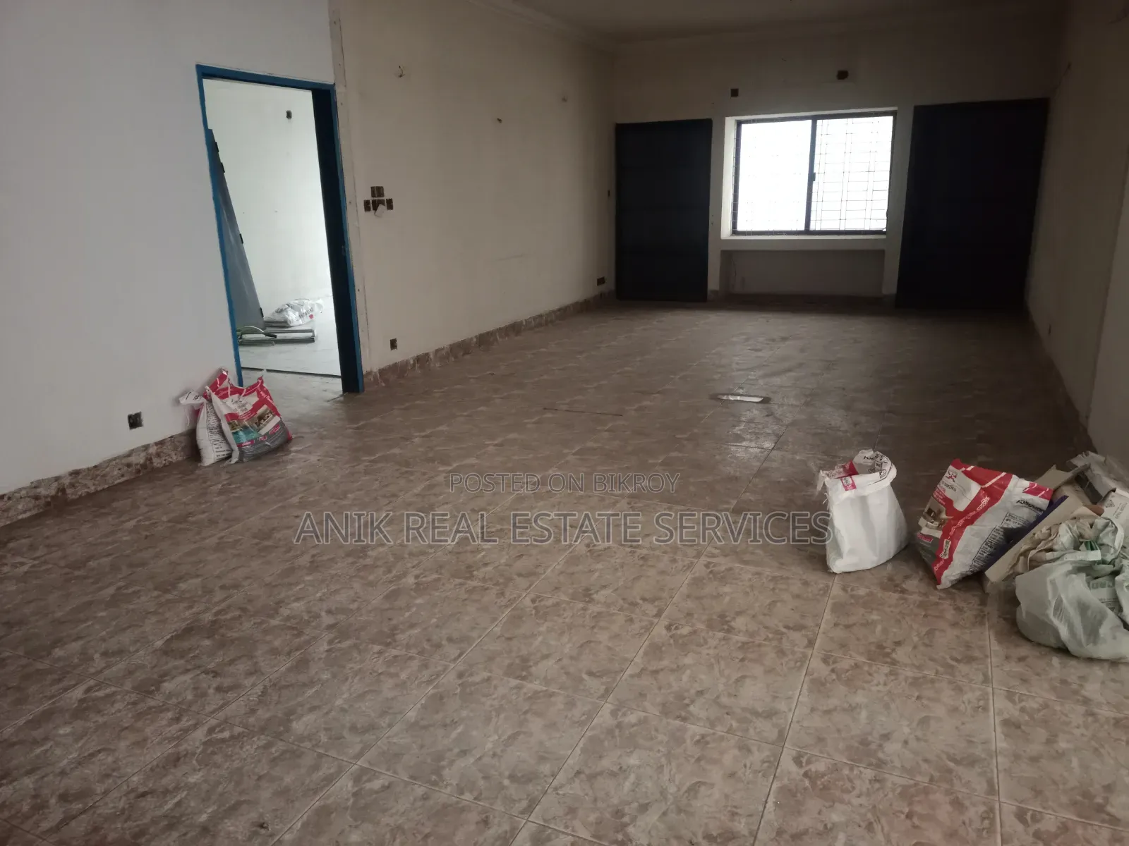 4-Bedroom Apartment in Anik Real Estate, Gulshan for Rent in Gulshan