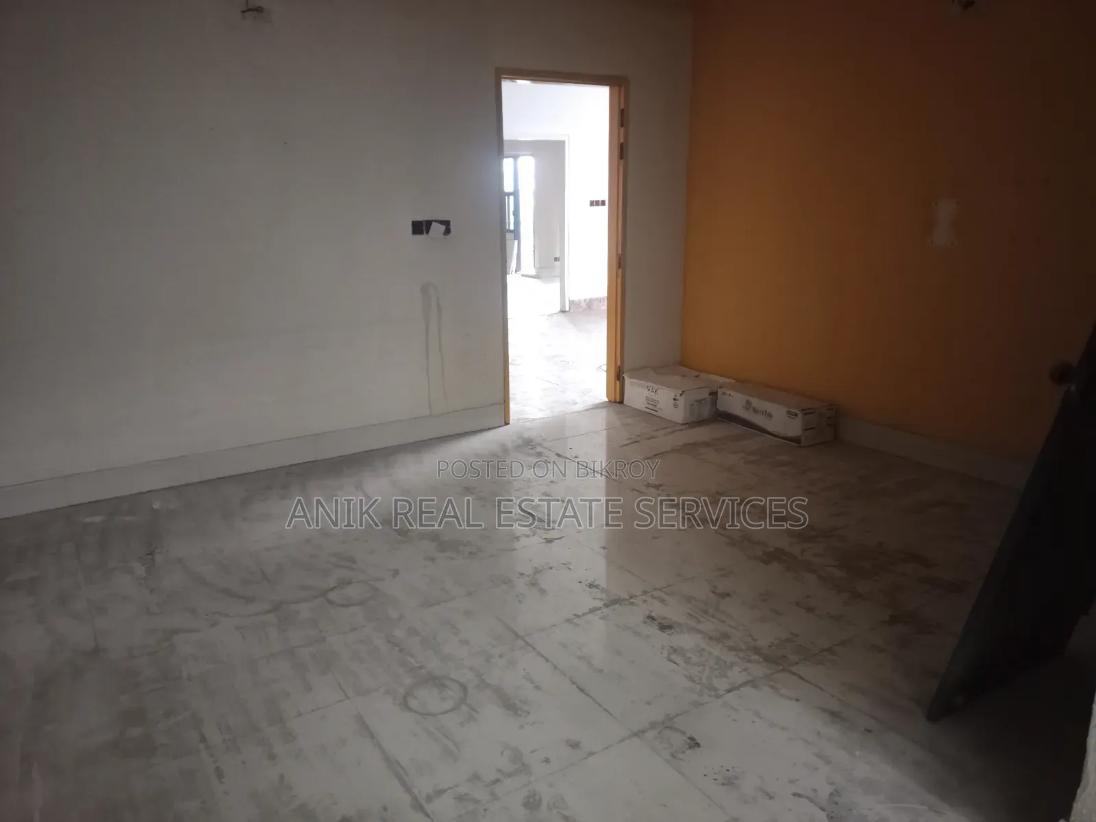 4-Bedroom Apartment in Anik Real Estate, Gulshan for Rent in Gulshan
