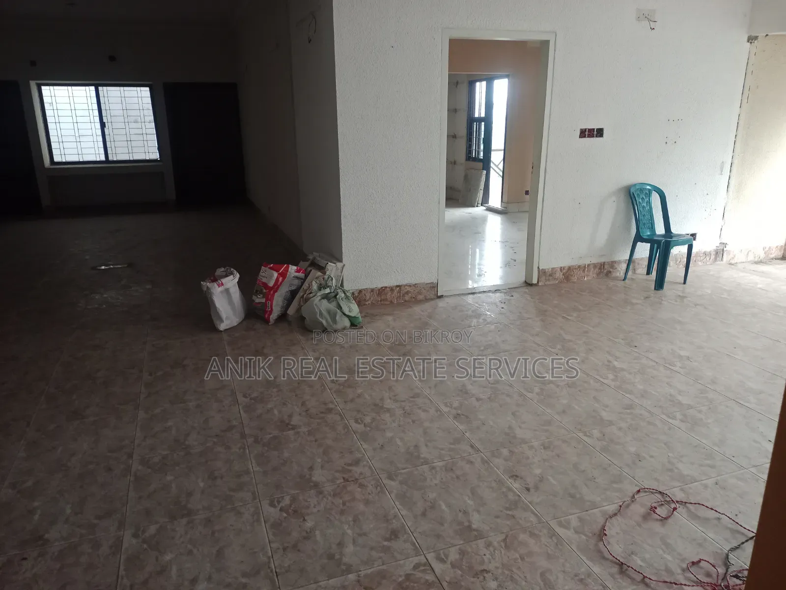 4-Bedroom Apartment in Anik Real Estate, Gulshan for Rent in Gulshan