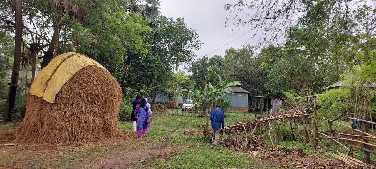 Land for sale in Gazipur in Gazipur Sadar