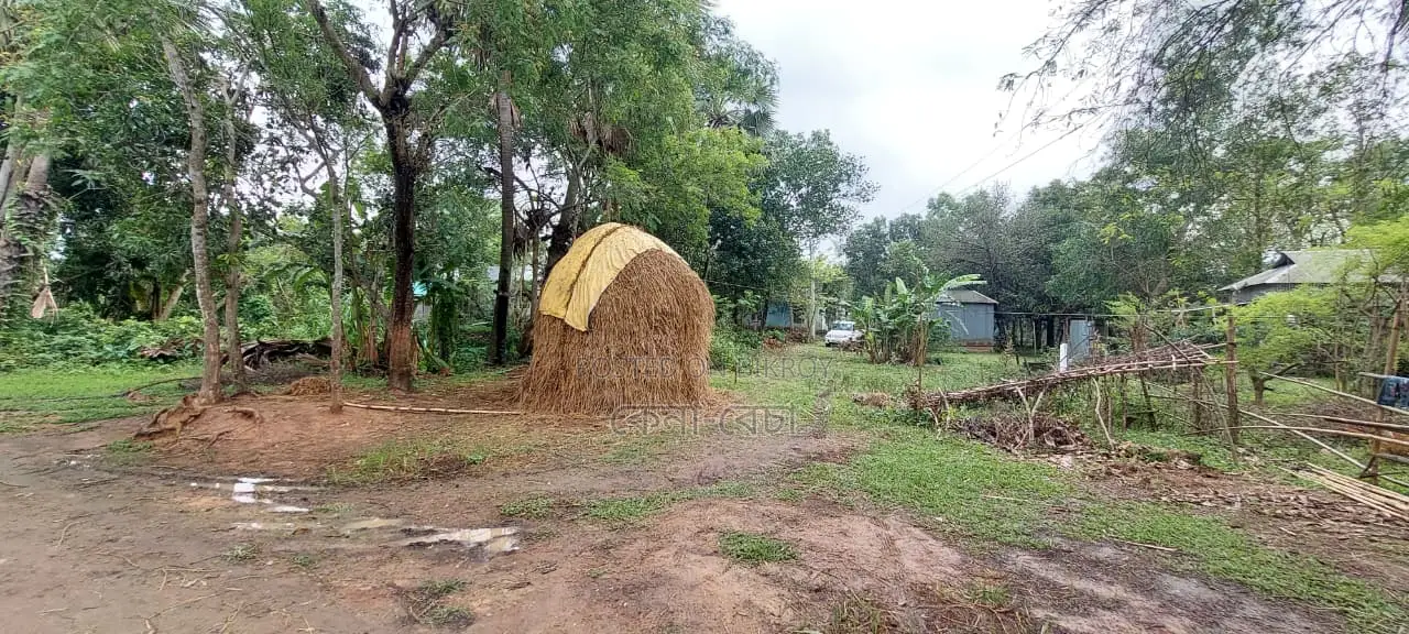 Land for sale in Gazipur in Gazipur Sadar