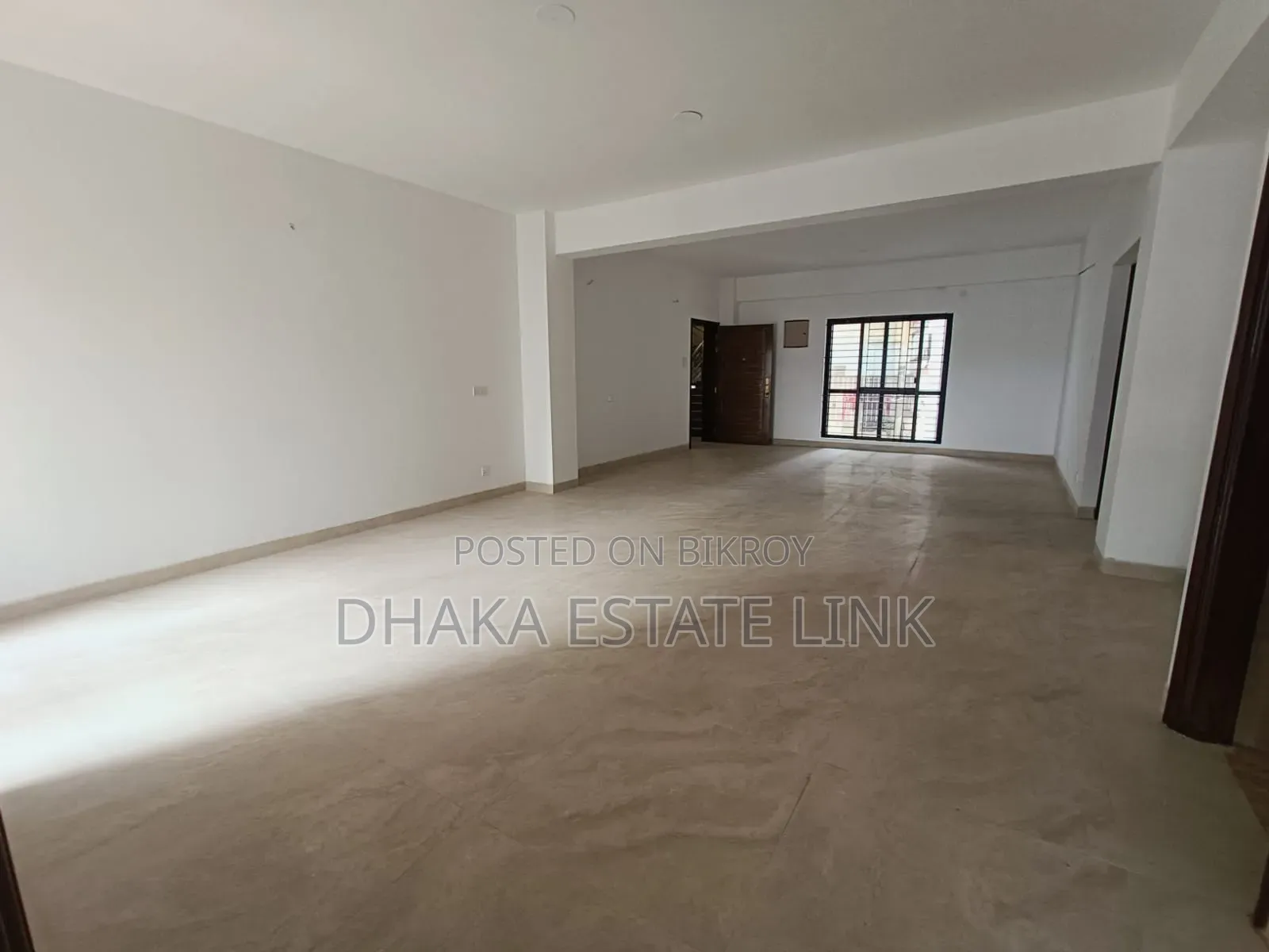 3-Bedroom Apartment in Dhanmondi for Sale in Dhanmondi