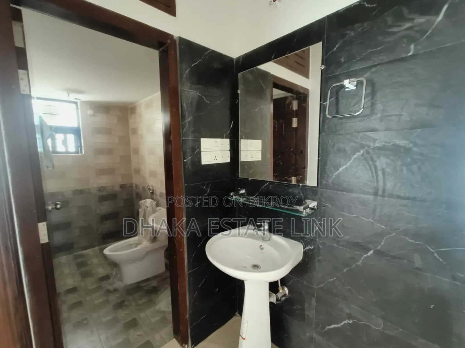 3-Bedroom Apartment in Dhanmondi for Sale in Dhanmondi