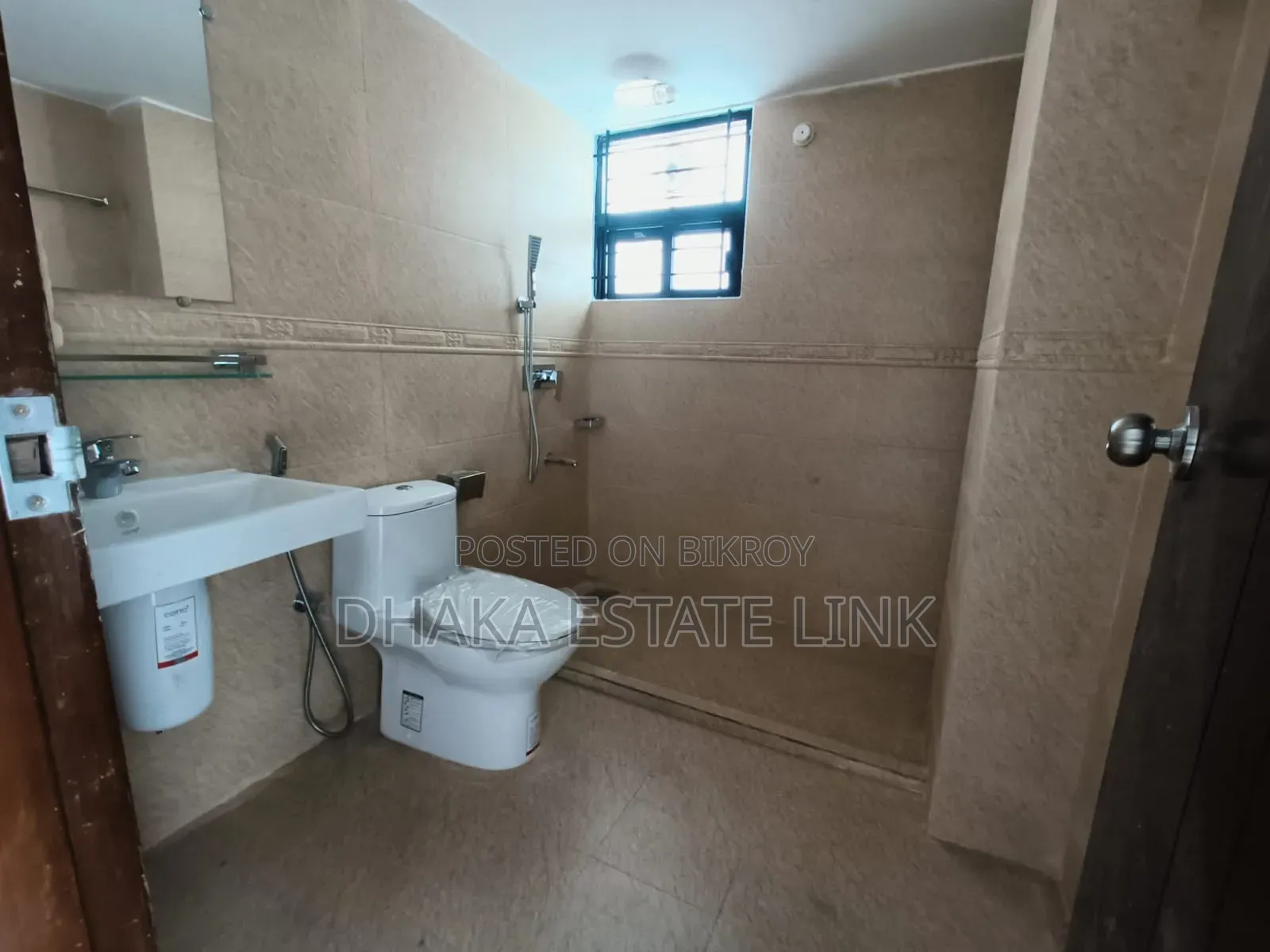 3-Bedroom Apartment in Dhanmondi for Sale in Dhanmondi