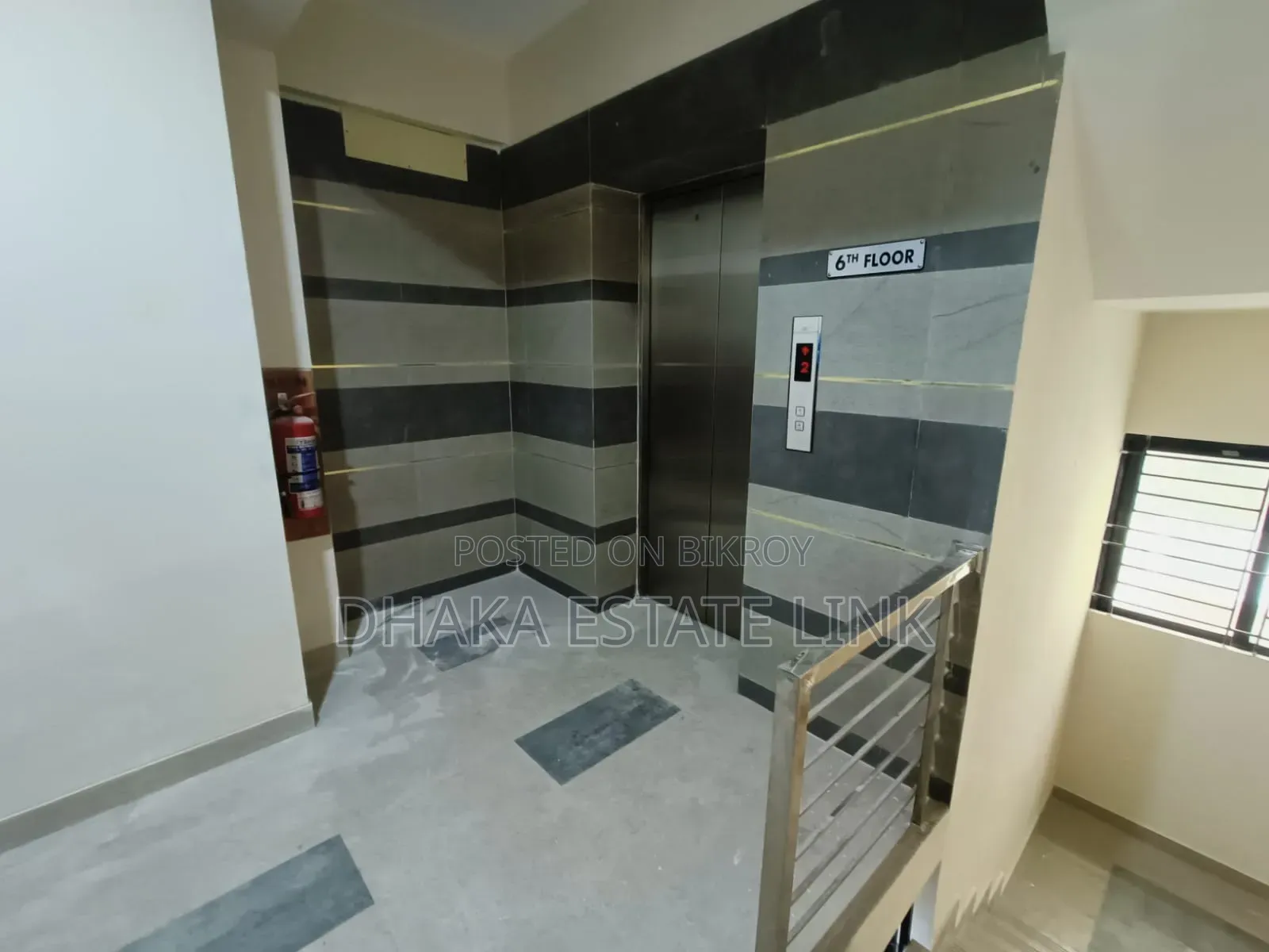 3-Bedroom Apartment in Dhanmondi for Sale in Dhanmondi