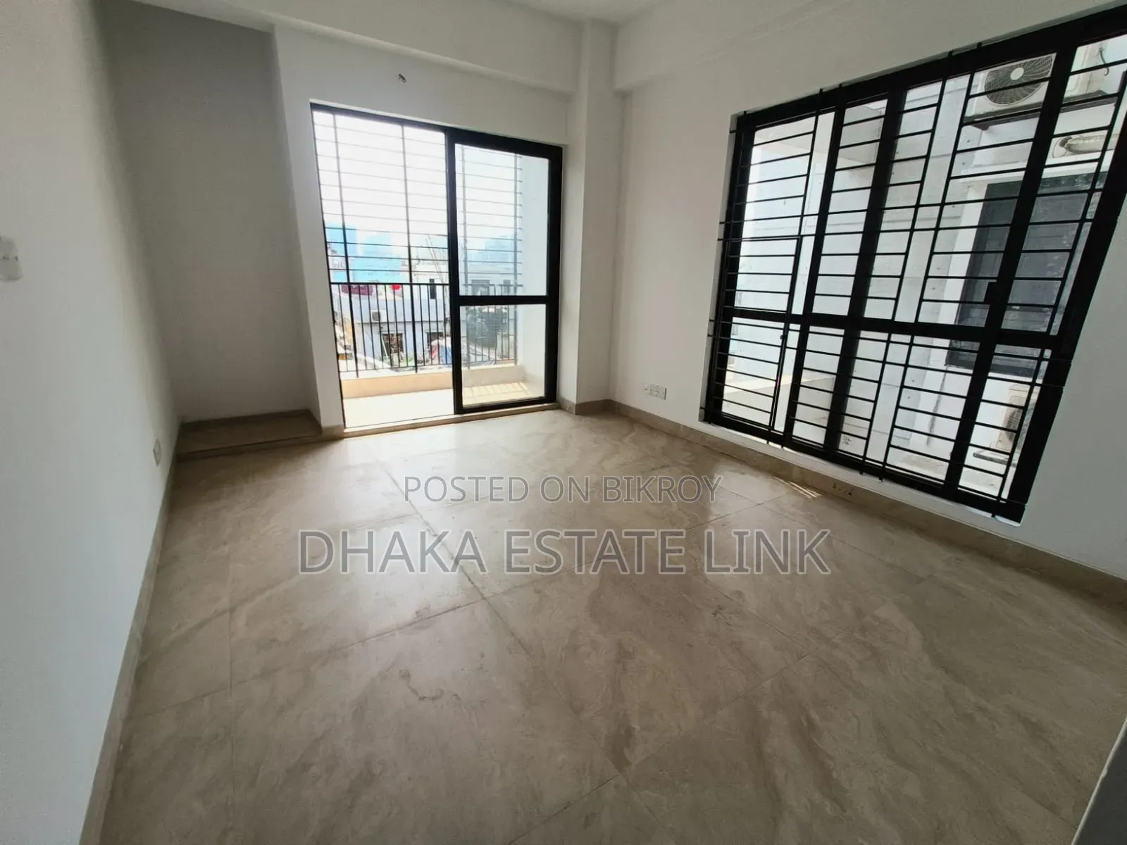 3-Bedroom Apartment in Dhanmondi for Sale in Dhanmondi