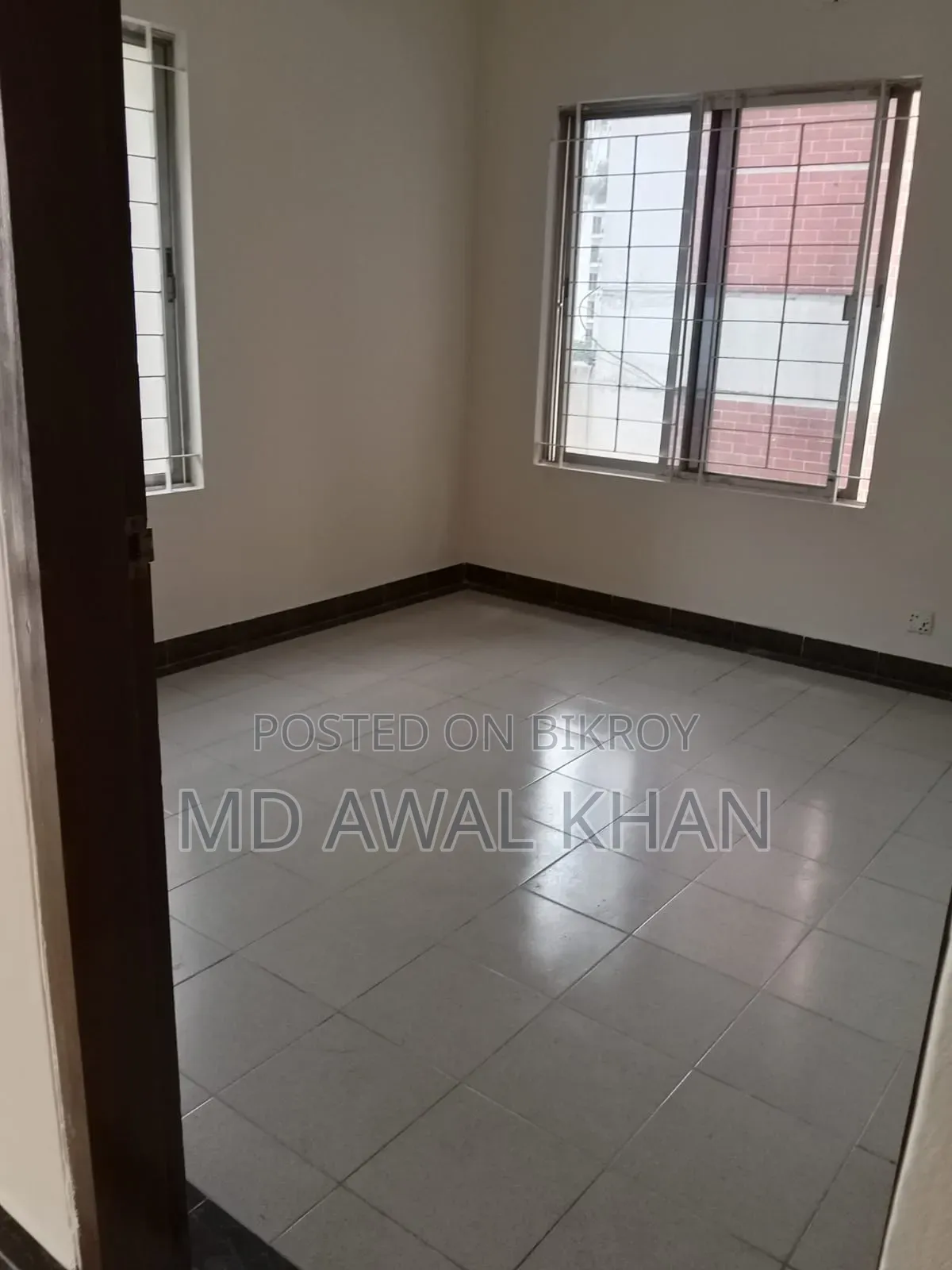 2000 SFT Office Rent at Gulshan 2 in Gulshan
