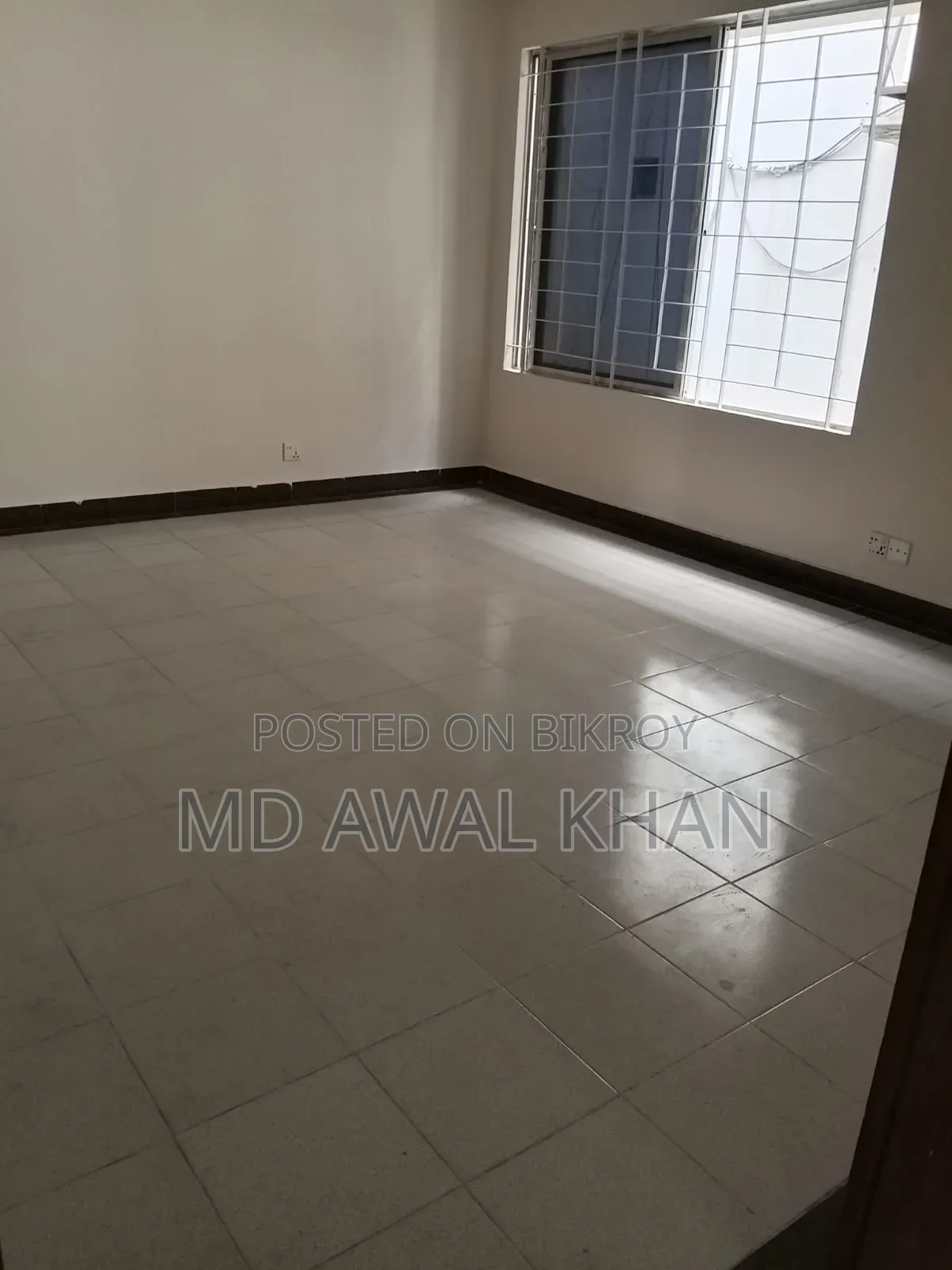 2000 SFT Office Rent at Gulshan 2 in Gulshan