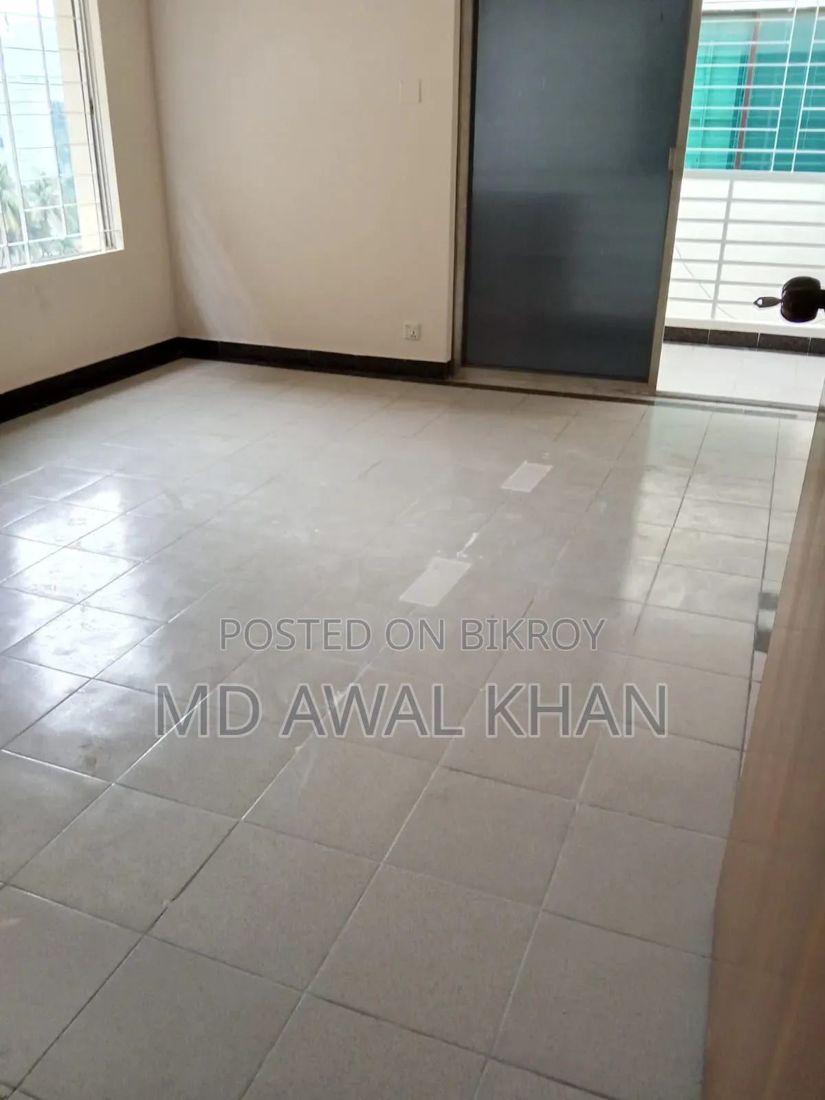 2000 SFT Office Rent at Gulshan 2 in Gulshan