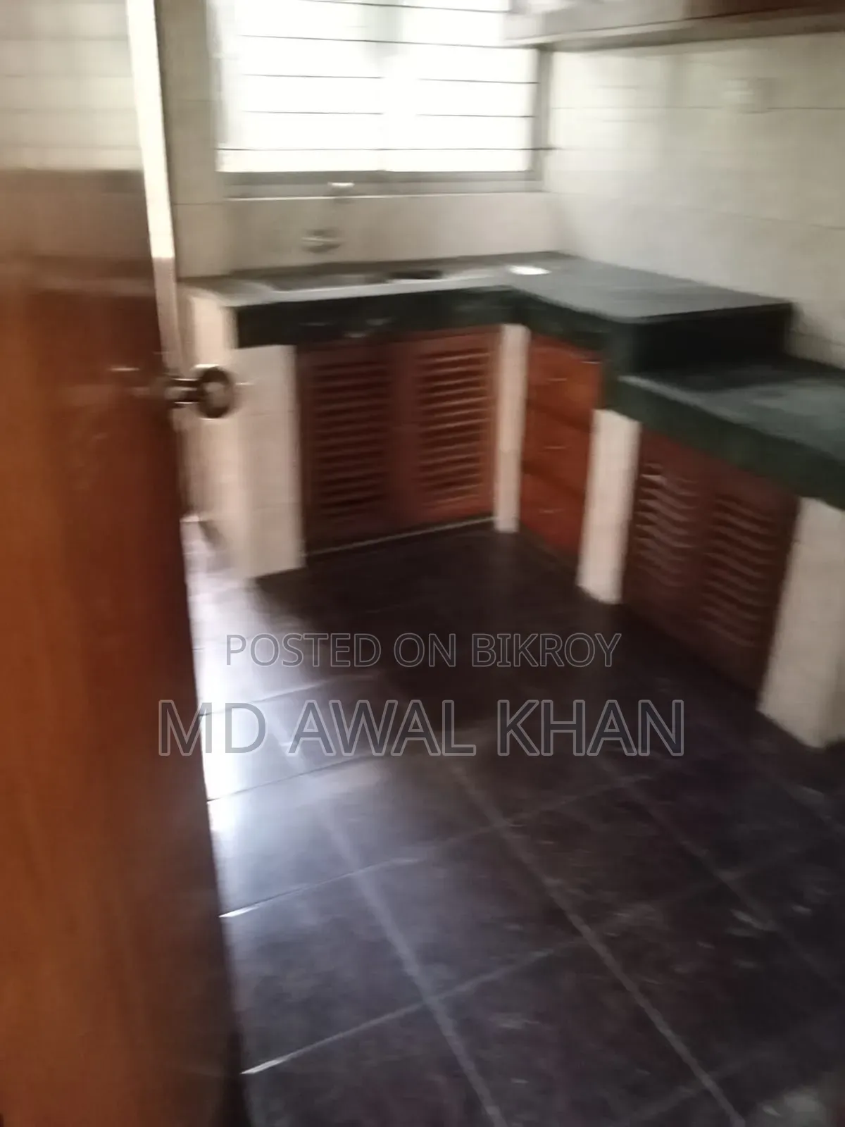 2000 SFT Office Rent at Gulshan 2 in Gulshan