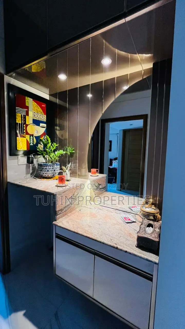 3-bedroom Apartment in Dhanmondi for Sale in Dhanmondi