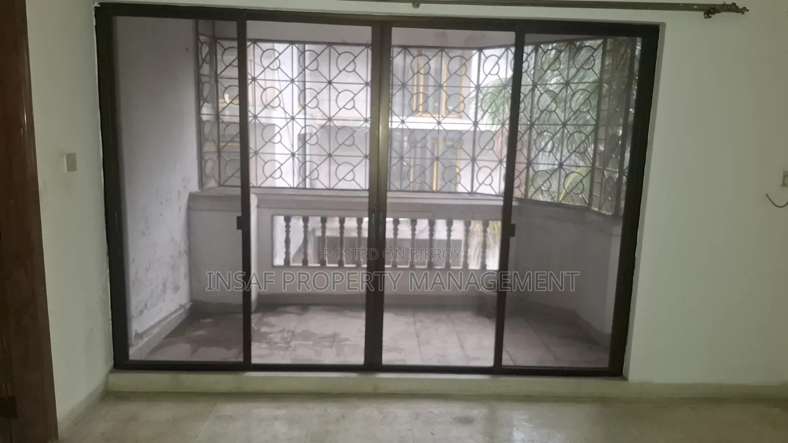 3-Bedroom Apartment in Gulshan for Sale in Gulshan