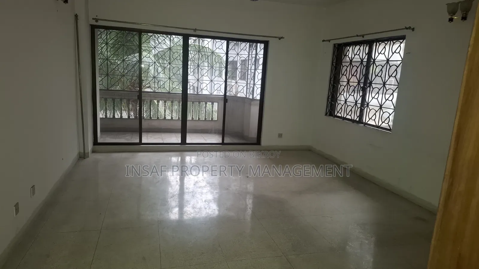 3-Bedroom Apartment in Gulshan for Sale in Gulshan