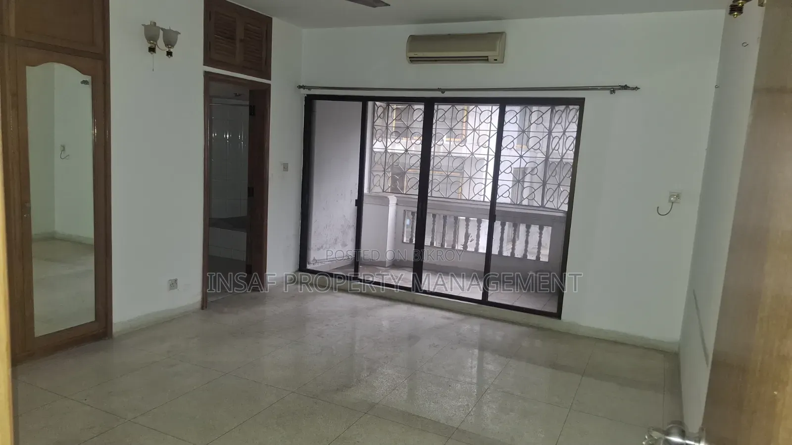 3-Bedroom Apartment in Gulshan for Sale in Gulshan