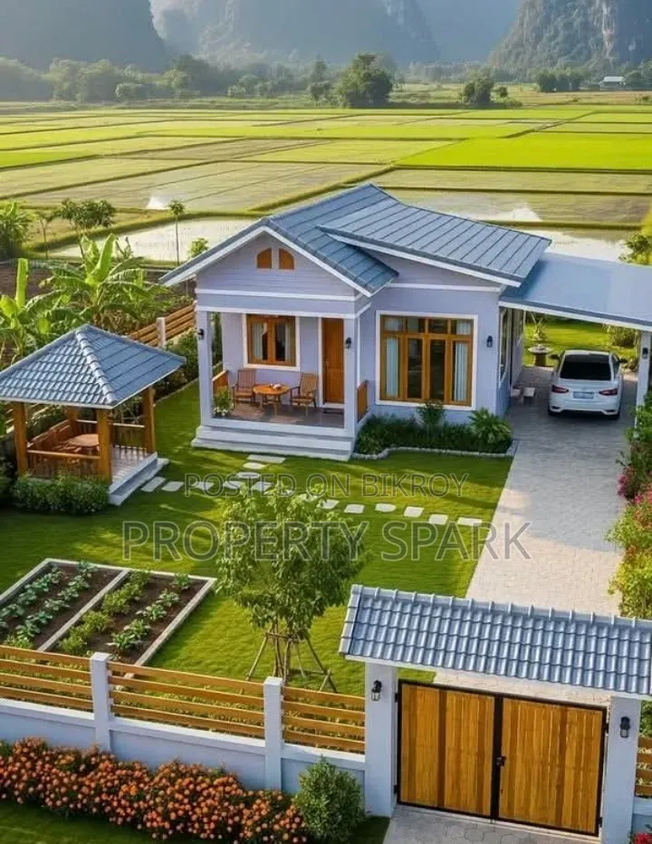 Land for Sale in Gulshan