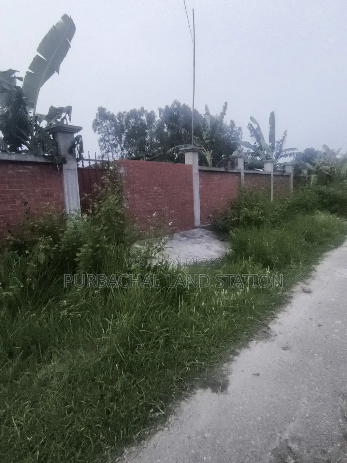 Sector 16, Near Iba Club Excellent 5 Katha Plot Sale in Purbachal. in Purbachal