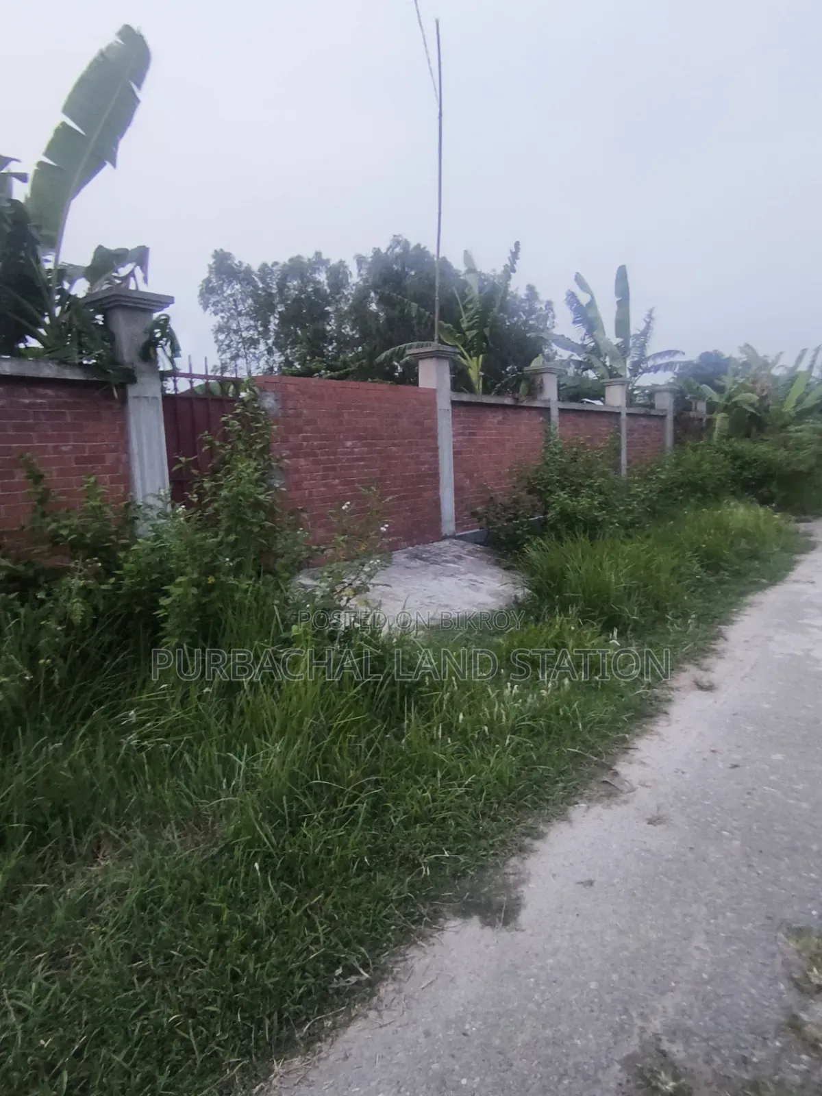 Sector 16, Near Iba Club Excellent 5 Katha Plot Sale in Purbachal. in Purbachal