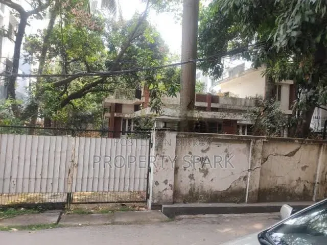 Land for Sale in Gulshan