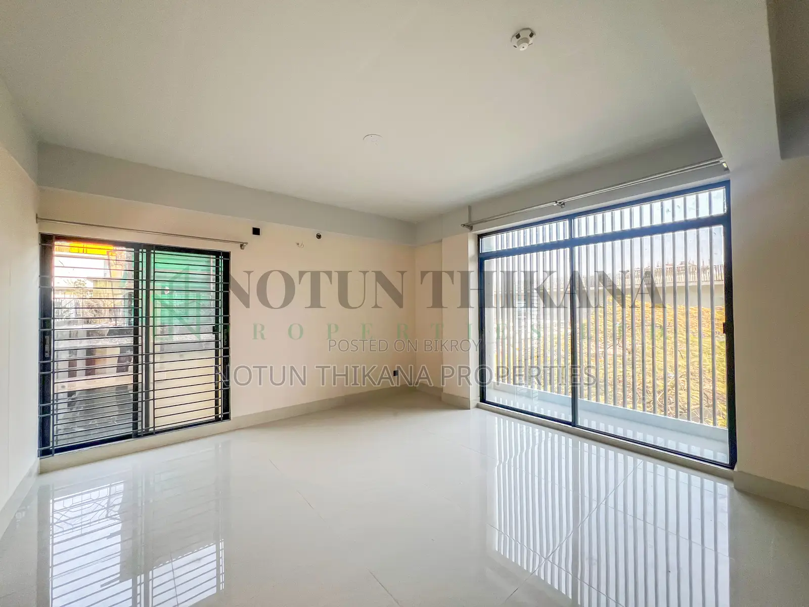 4-Bedroom Apartment in Uttara for Rent in Uttara