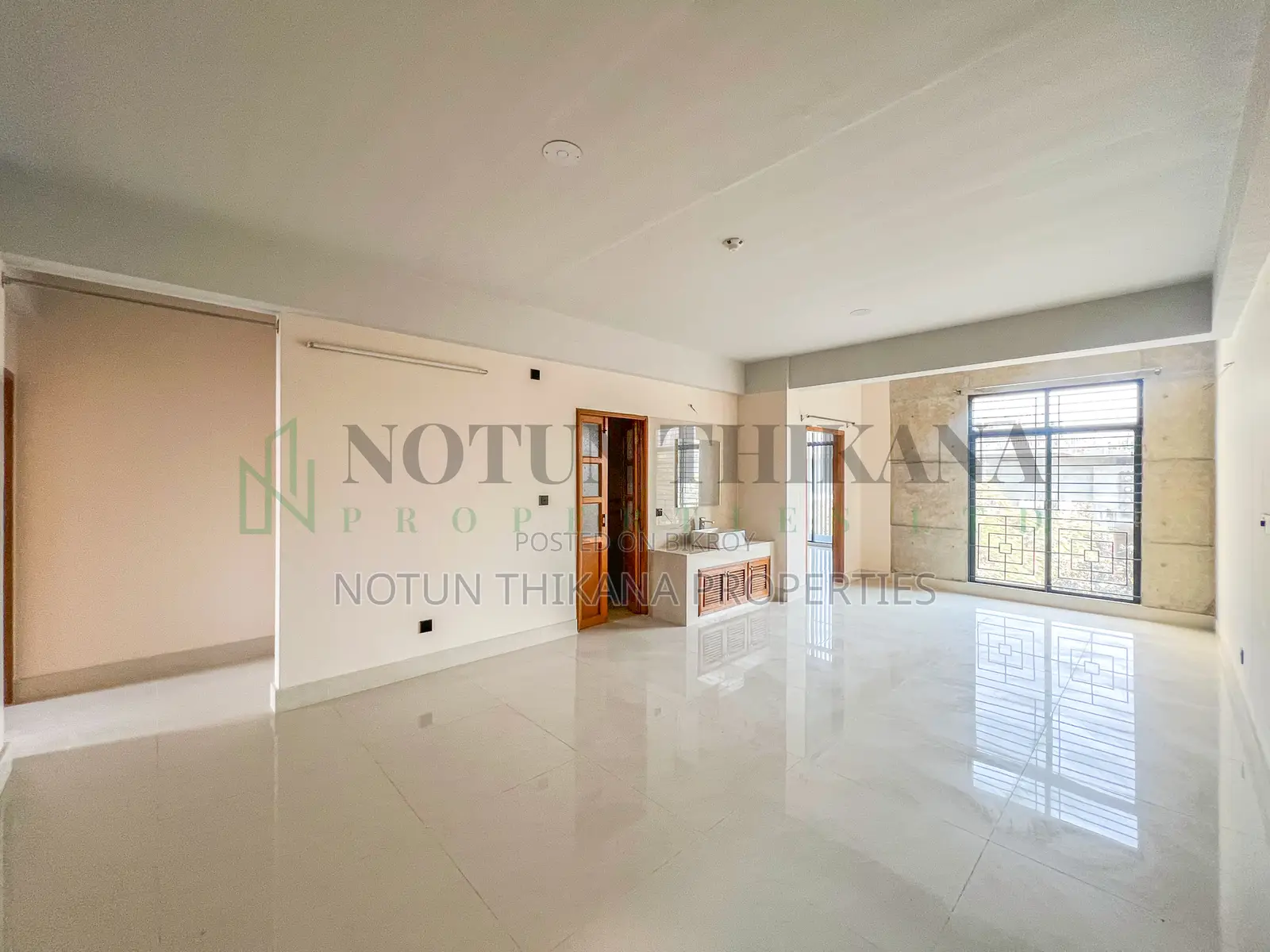 4-Bedroom Apartment in Uttara for Rent in Uttara