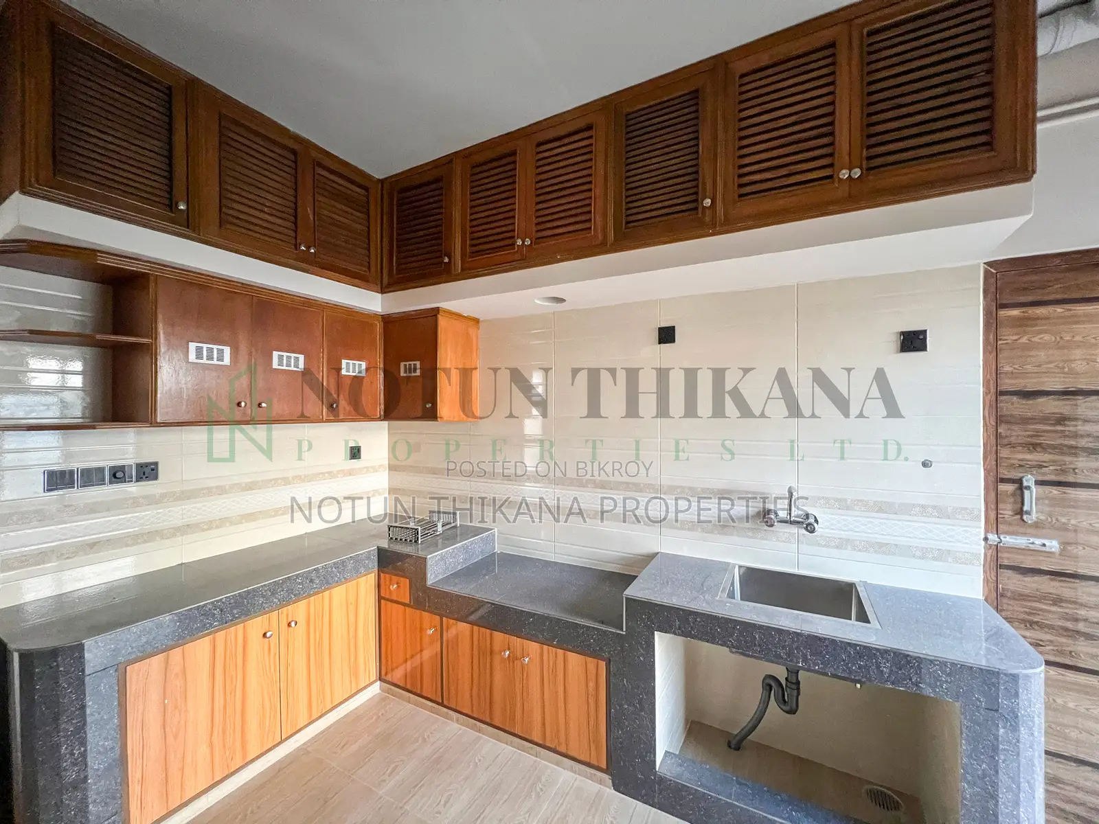 4-Bedroom Apartment in Uttara for Rent in Uttara
