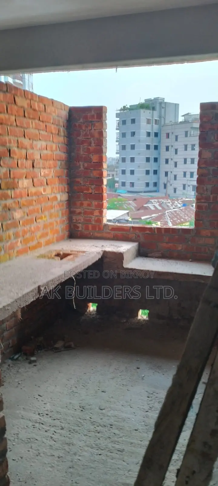 3-bedroom Apartment in AK Didar Tower, Uttara for Sale in Uttara