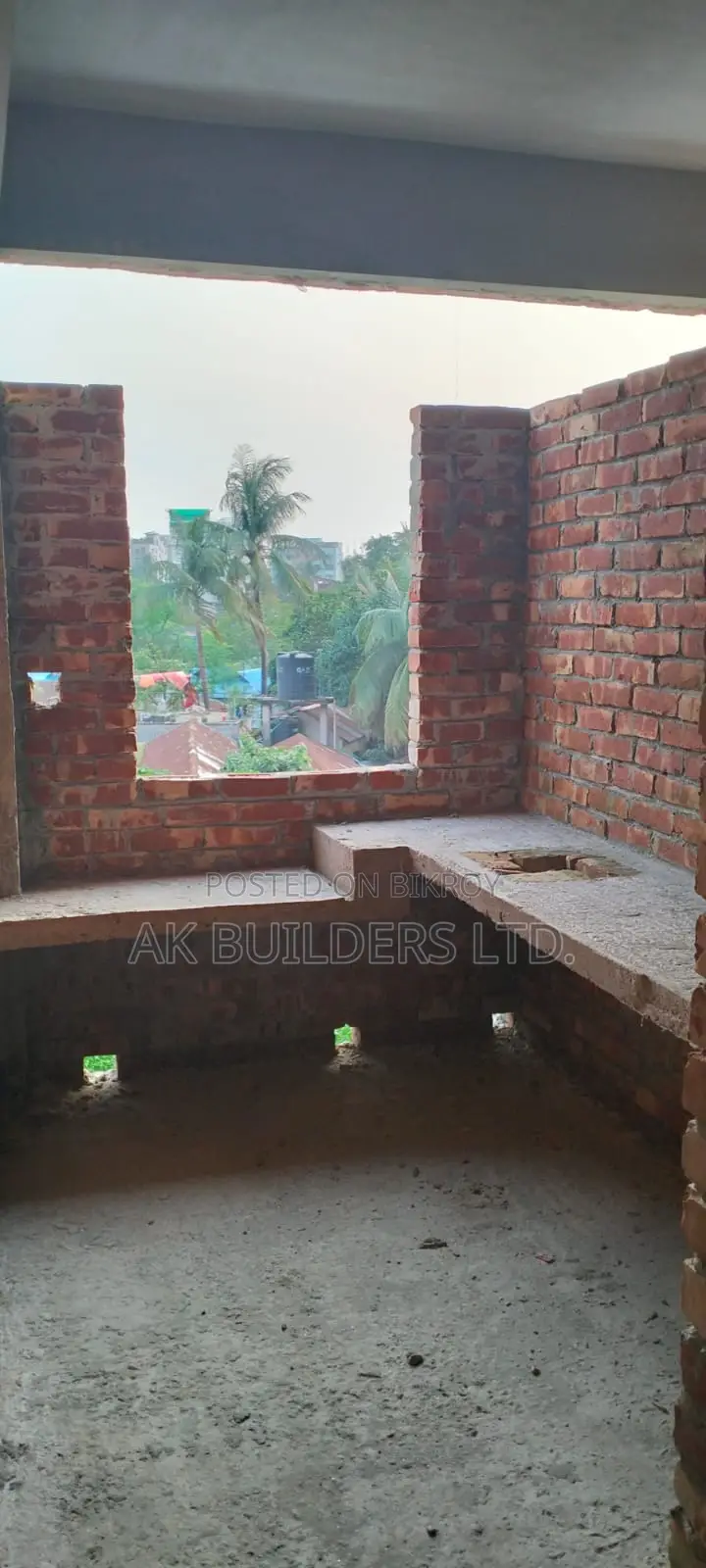 3-bedroom Apartment in AK Didar Tower, Uttara for Sale in Uttara