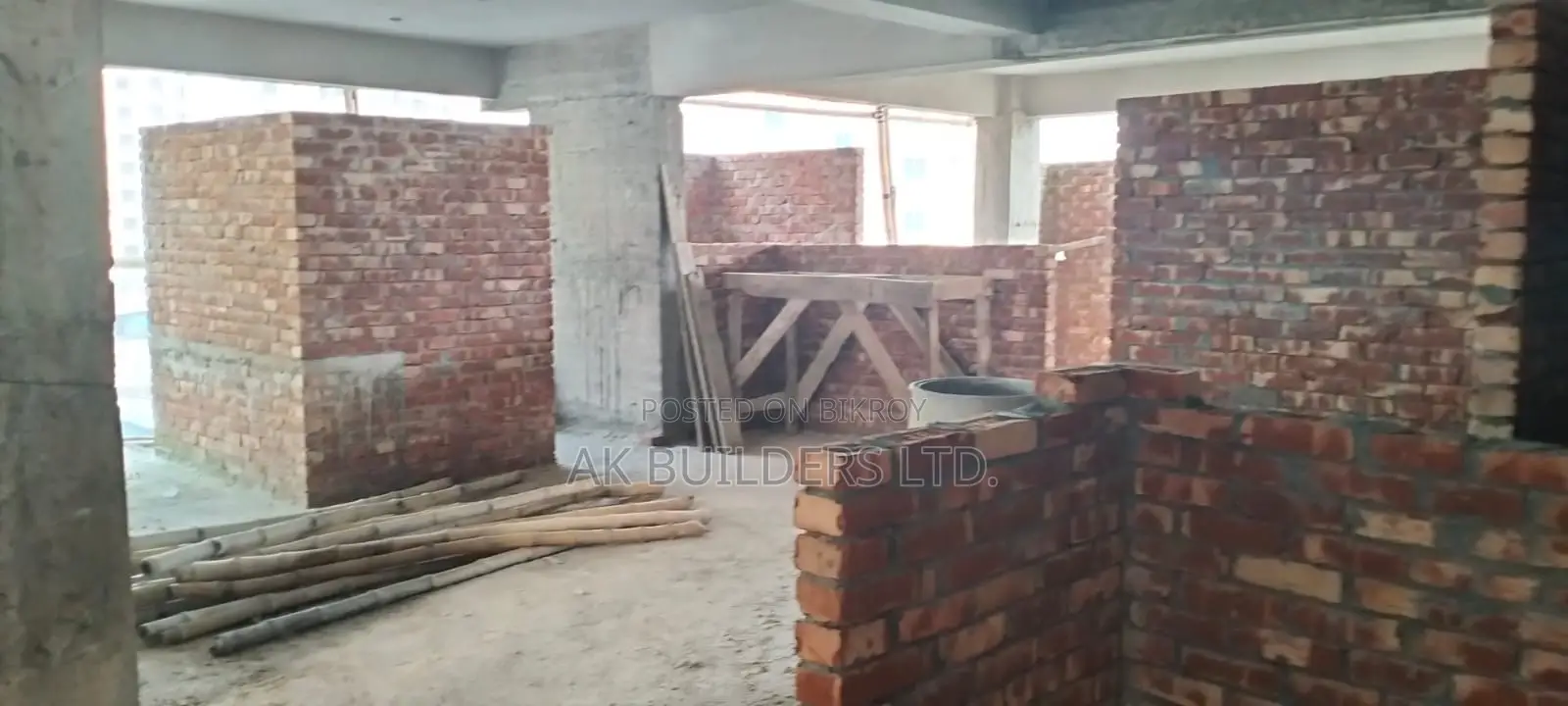 3-bedroom Apartment in AK Didar Tower, Uttara for Sale in Uttara