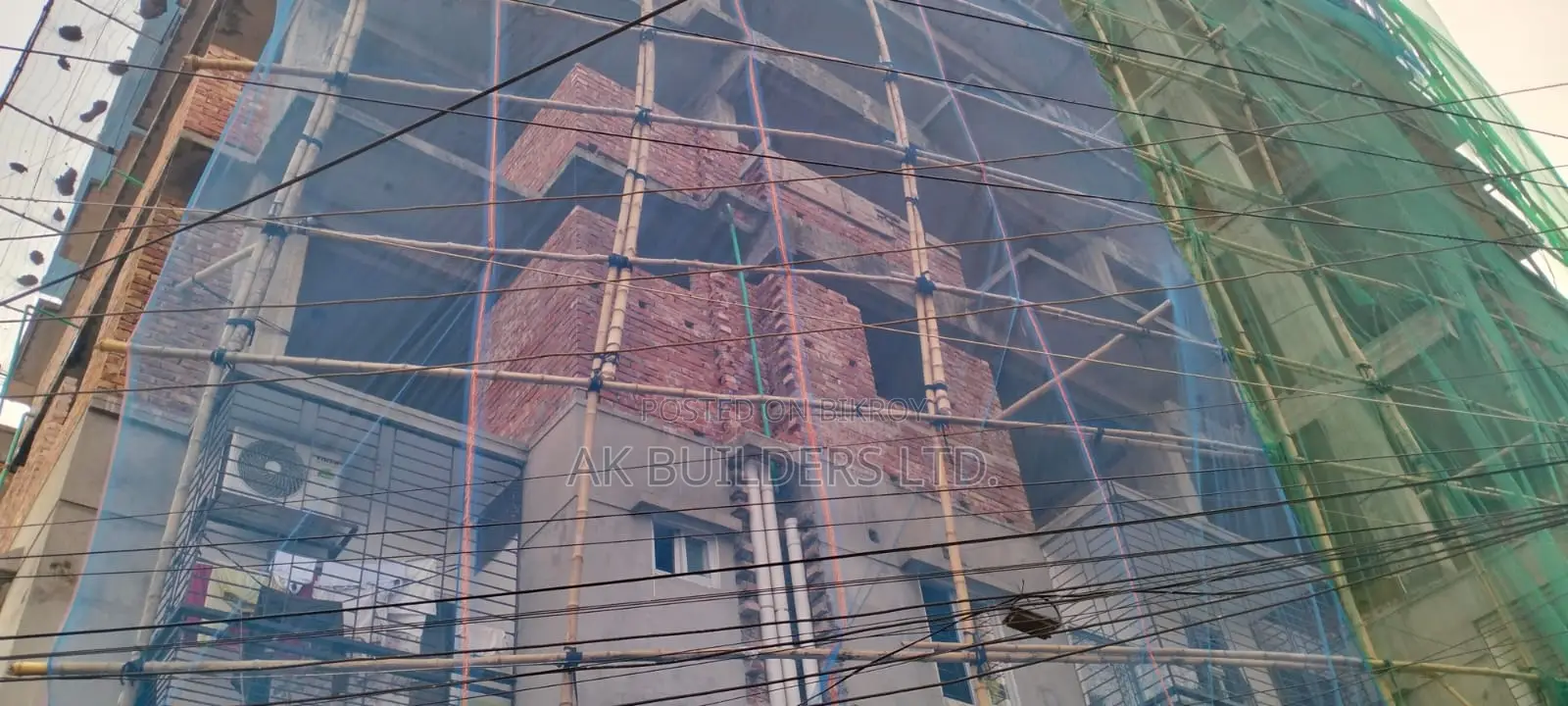 3-Bedroom Apartment in AK Didar Tower, Uttara for Sale in Uttara
