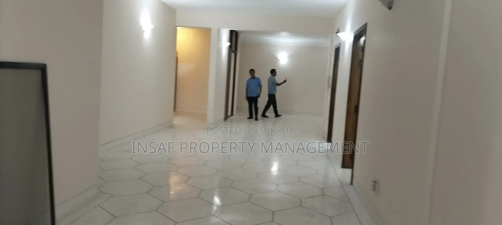 4-Bedroom Apartment in Gulshan for Rent in Gulshan